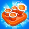 Coffee Run Puzzle icon