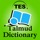 Talmud Dictionary & Concordan