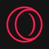 Opera GX icon