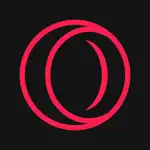 Opera GX App Cancel