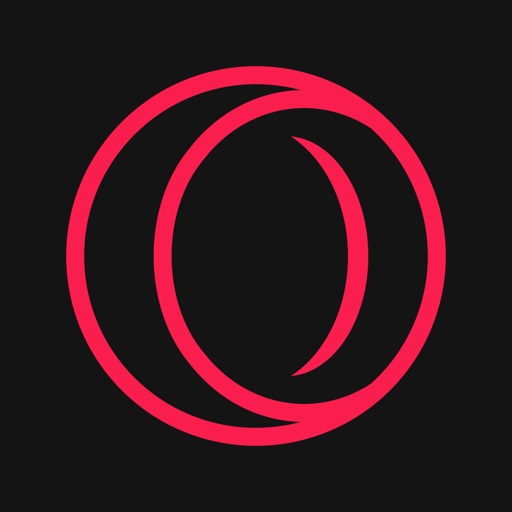 Opera GX icon