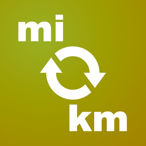 Miles and Kilometers