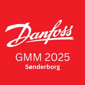 Danfoss GMM 2025