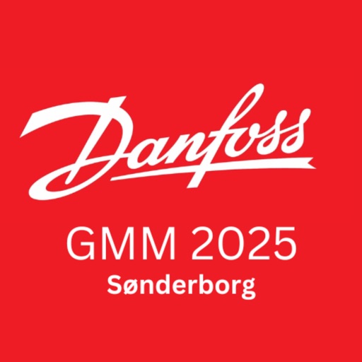 Danfoss GMM 2025