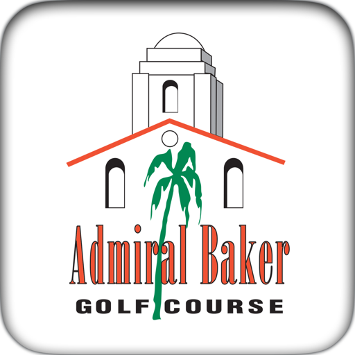 Admiral Baker Golf Course