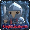 Knight LabLabyrinth: Maze Game icon