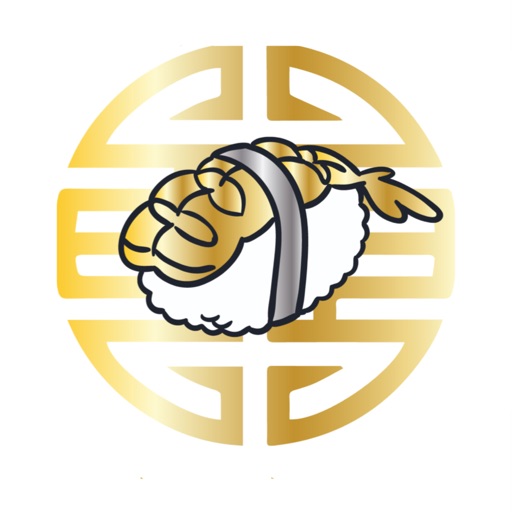 Sushi d'Or - AppWisp.com