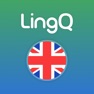 Get Learn English | LingQ for iOS, iPhone, iPad Aso Report