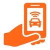 U-SELECT Rideshare-Rider icon