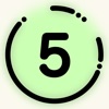 5 Second Rule: Fun Party Games icon