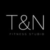 Train and Nourish icon
