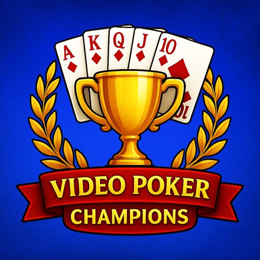 Video Poker Champions Casino