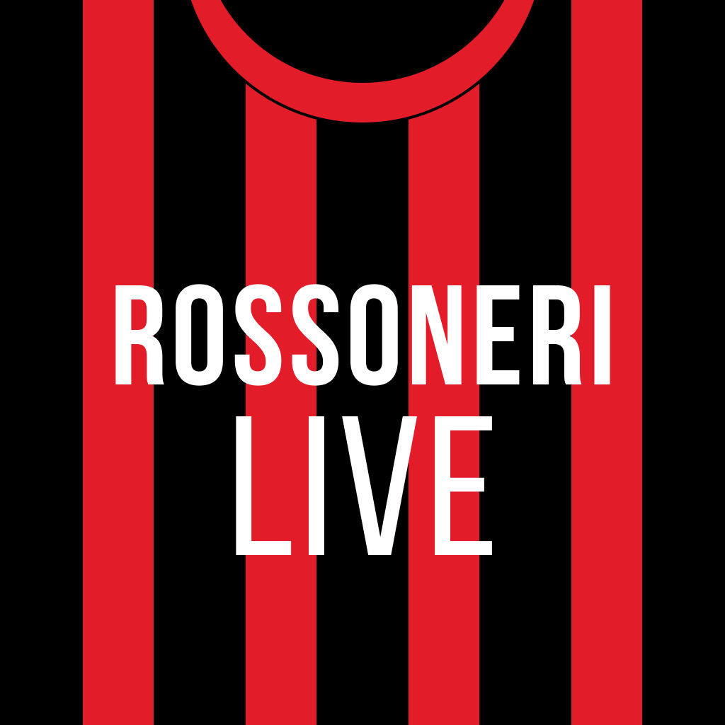 Get Rossoneri Live: no ufficiale for iOS, iPhone, iPad Aso Report
