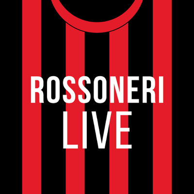 Rossoneri Live: no ufficiale