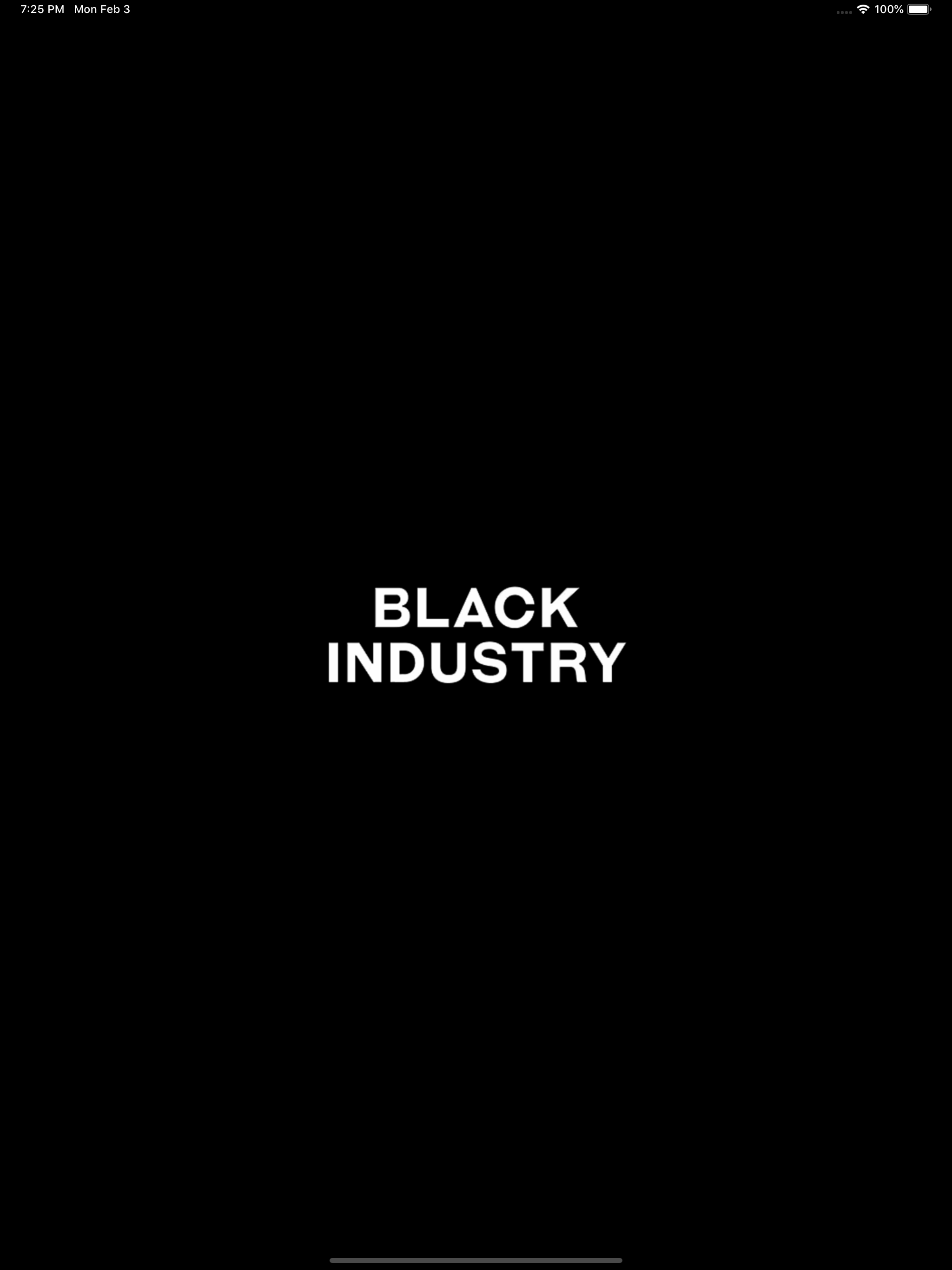 Black Industry screenshot 6