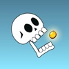 Skull Game - Skeleton Game icon