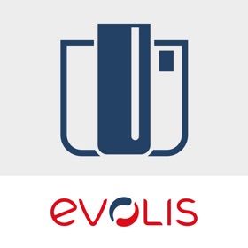 Screenshots (5) Evolis Print Service