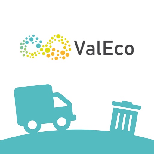 Mes déchets - ValEco