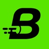 Bullet Delivery icon