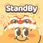 StandBy Us:情侣&异地恋定位，小组件很灵动