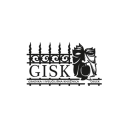 GISKO knjižnica Osijek