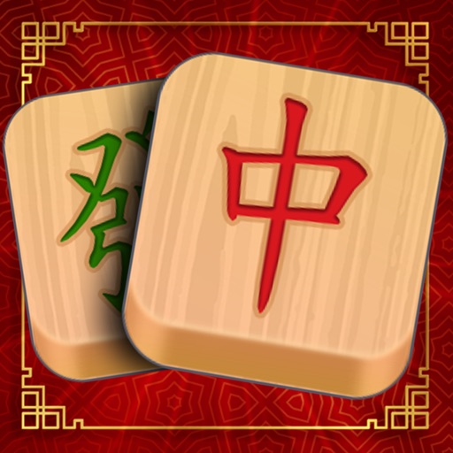 Mahjong Infinity: Tile Match