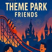 Theme Park Friends