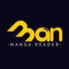 Manga Reader Manga Man icon