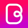 Bazaart AI Photo Editor Design icon