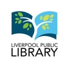 Liverpool Public Library icon