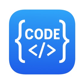 تعلم البرمجة - محرر أكواد