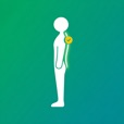 Posture Check: Remind & Fix