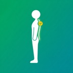 Posture Check: Remind & Fix