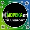 Mopeka Transport icon