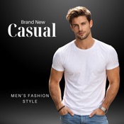 Men's Fashion Shopping Shop