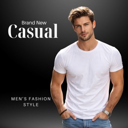 Achat de vêtements pour hommes