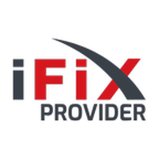 IFIX provider