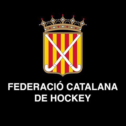 Federació Catalana de Hockey