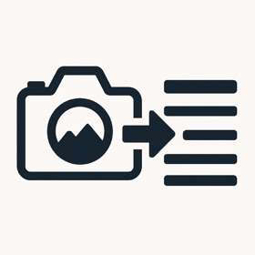 Image to Text - Instant OCR