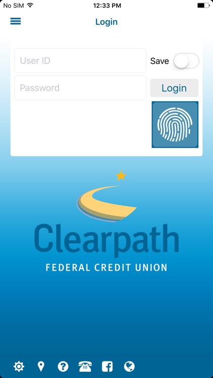 Clearpath FCU Mobile