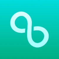 Linky: Share links & more app icon - Social Networking app for iPhone