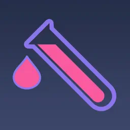 Vita - Lab Reference Ranges app icon