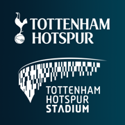 Official Spurs + Stadium App