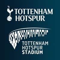 Official Spurs + Stadium App