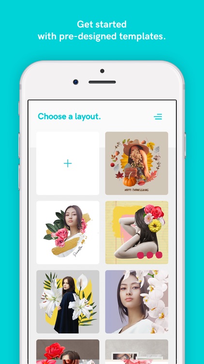 Picolla - Be Bohemian screenshot-0
