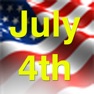 Get July 4th Countdown for iOS, iPhone, iPad Aso Report