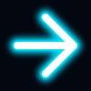 Arrow Escape icon