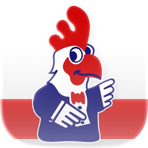 Favorite Chicken Store Finder