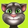 My Talking Tom contact information