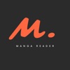 Manga Reader Infinity icon